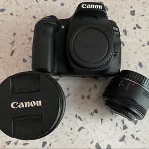 canon 80d second hand olx